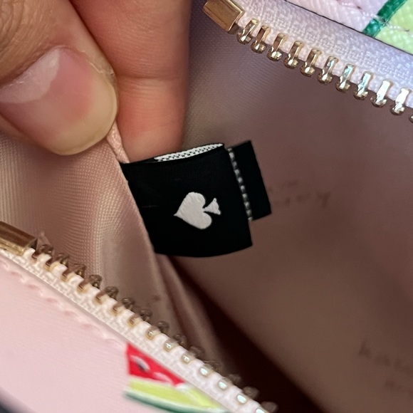 ♠️Kate Spade purse - Picture 12 of 14